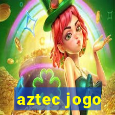 aztec jogo