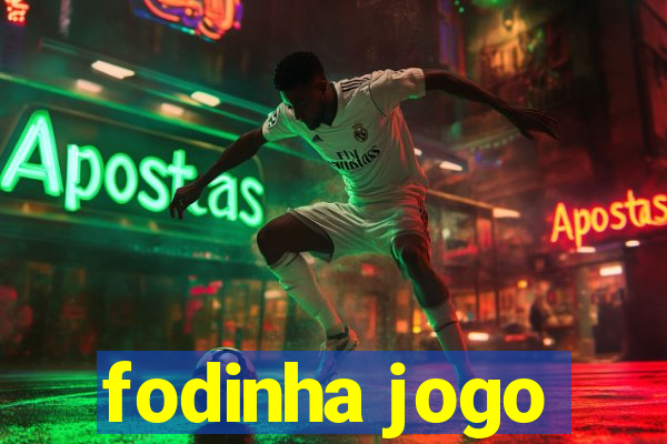 fodinha jogo