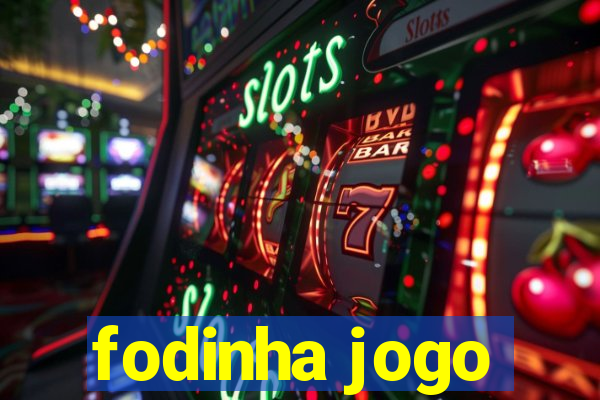 fodinha jogo