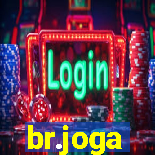 br.joga