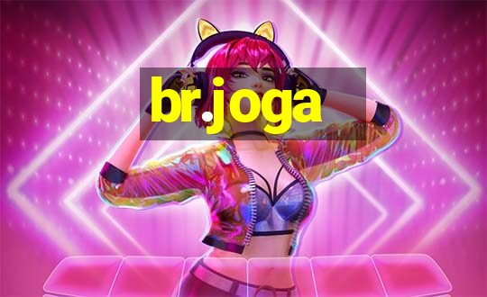 br.joga