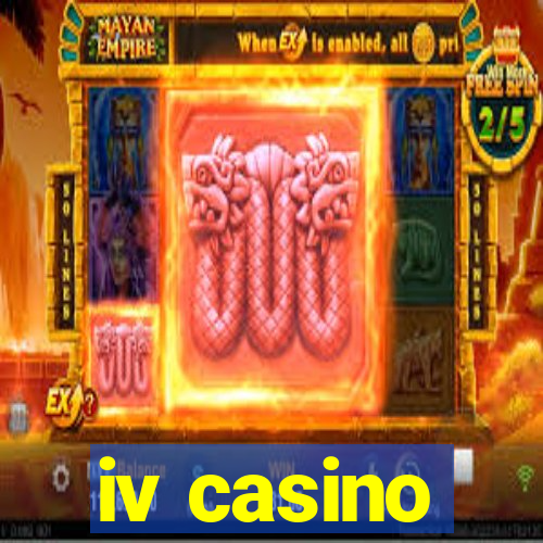 iv casino