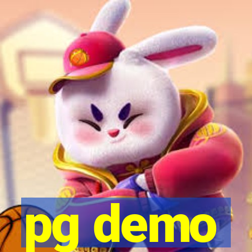 pg demo