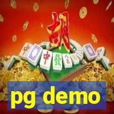 pg demo