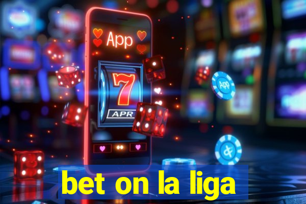 bet on la liga