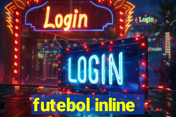 futebol inline