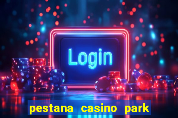 pestana casino park hotel casino