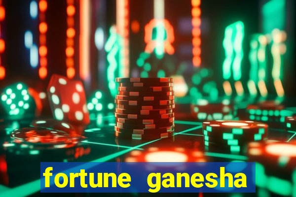 fortune ganesha gold demo