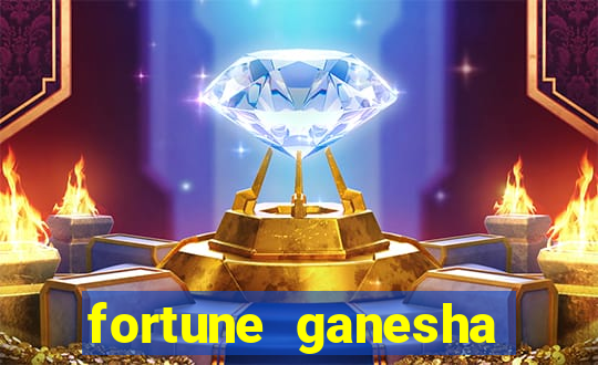 fortune ganesha gold demo