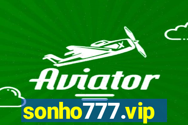 sonho777.vip