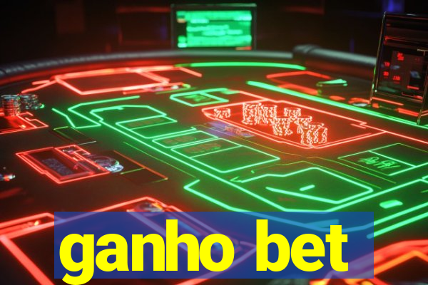 ganho bet