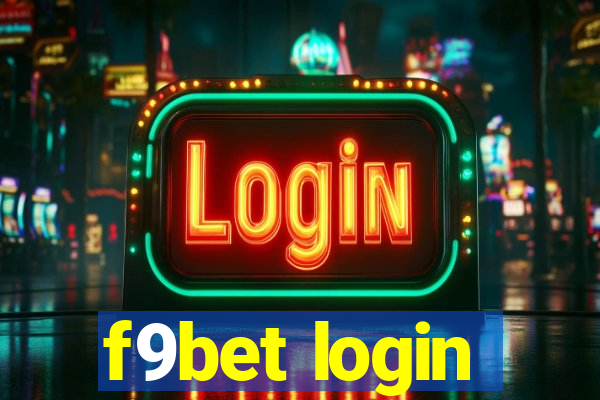 f9bet login