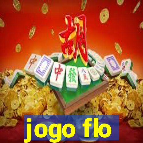 jogo flo