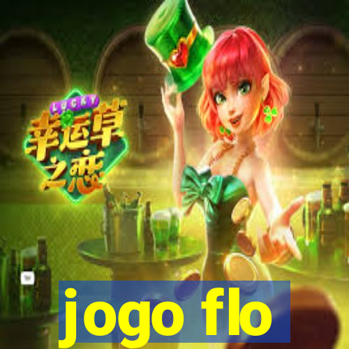 jogo flo