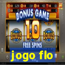 jogo flo