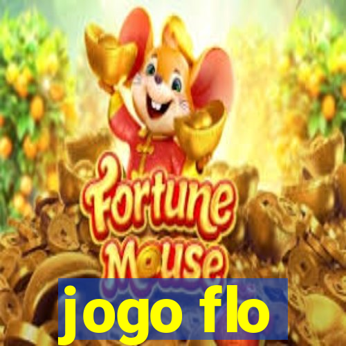 jogo flo