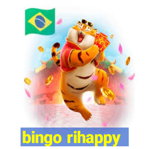 bingo rihappy