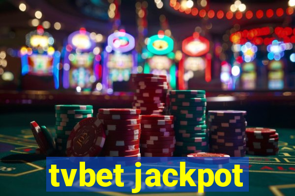 tvbet jackpot