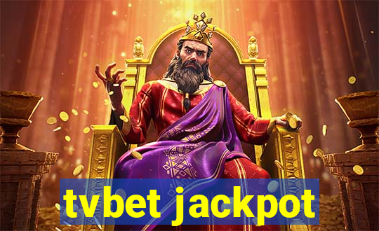 tvbet jackpot