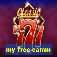 my free camm