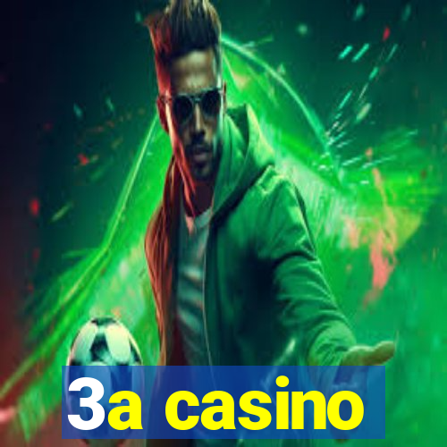 3a casino