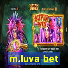 m.luva bet