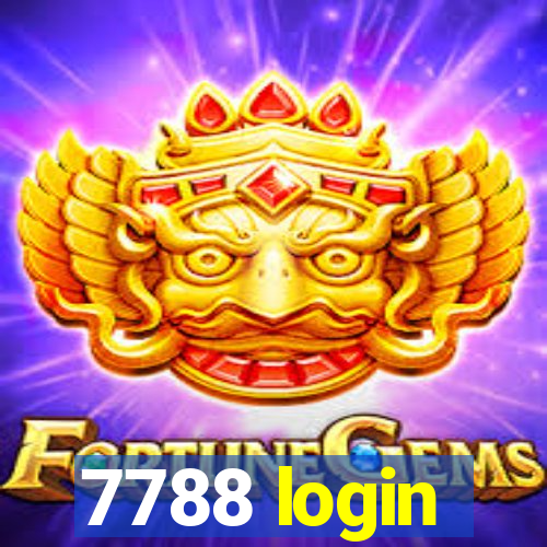 7788 login