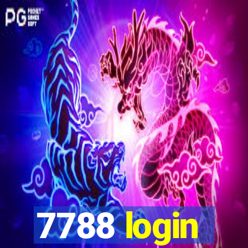 7788 login