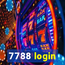 7788 login