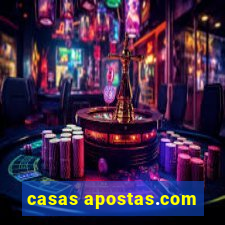 casas apostas.com