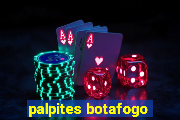 palpites botafogo