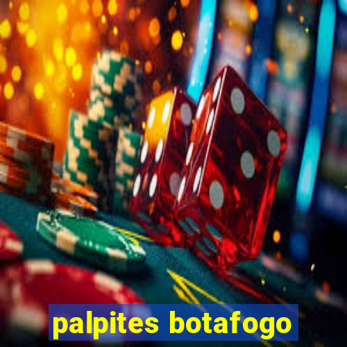 palpites botafogo