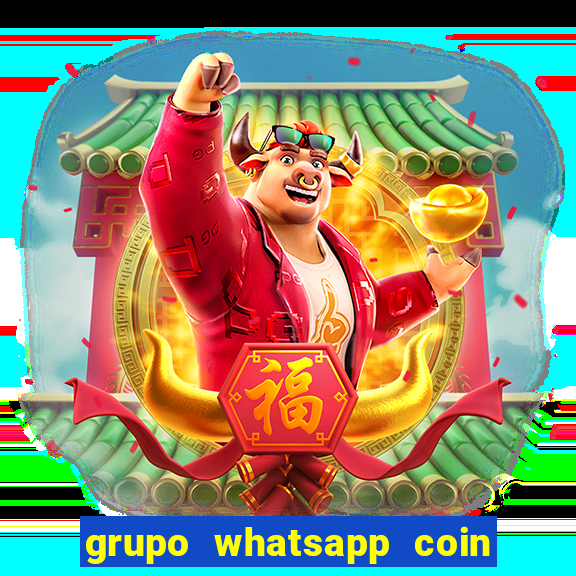 grupo whatsapp coin master cartas