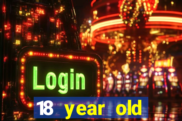 18 year old casinos in oh