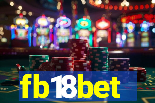 fb18bet