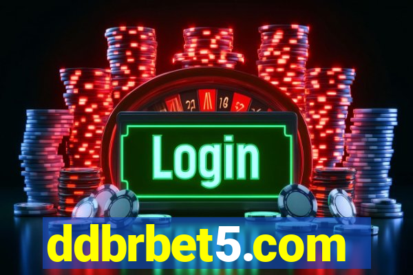 ddbrbet5.com