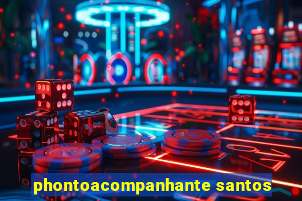 phontoacompanhante santos