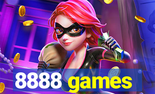 8888 games