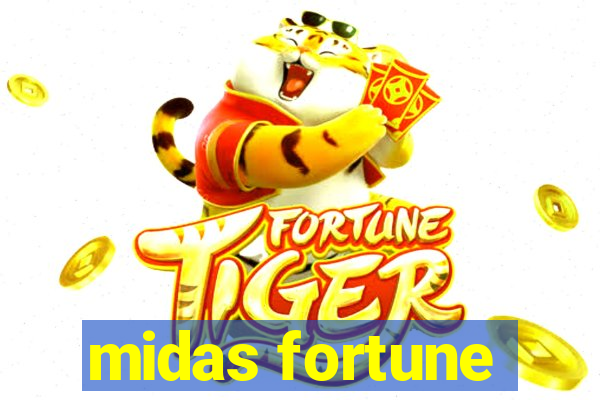 midas fortune