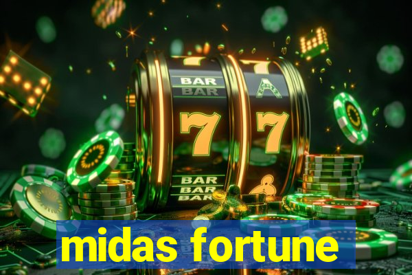 midas fortune