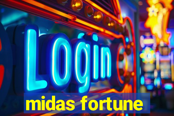 midas fortune