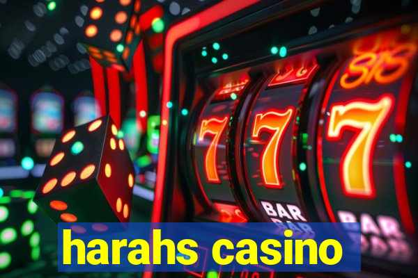 harahs casino