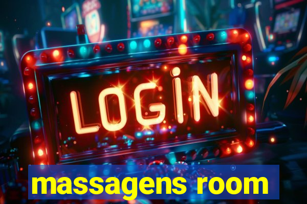 massagens room