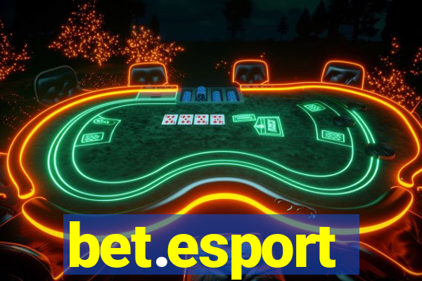 bet.esport