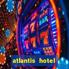 atlantis hotel casino bahamas