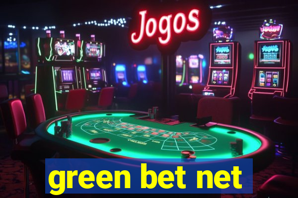 green bet net