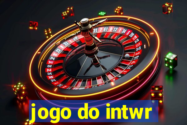 jogo do intwr