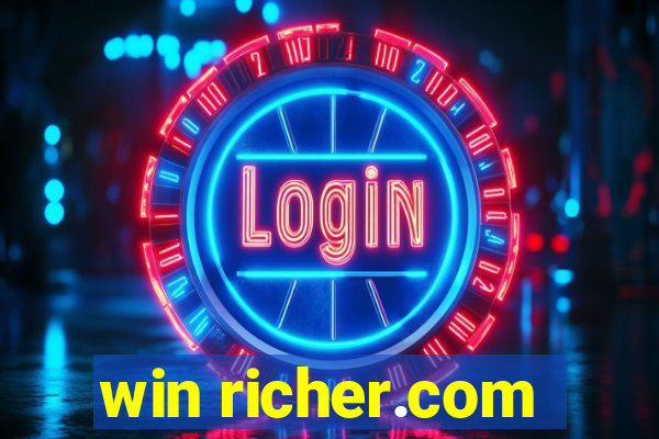 win richer.com