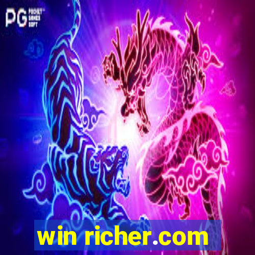 win richer.com