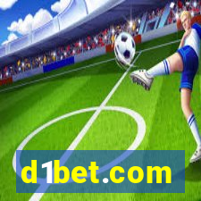 d1bet.com